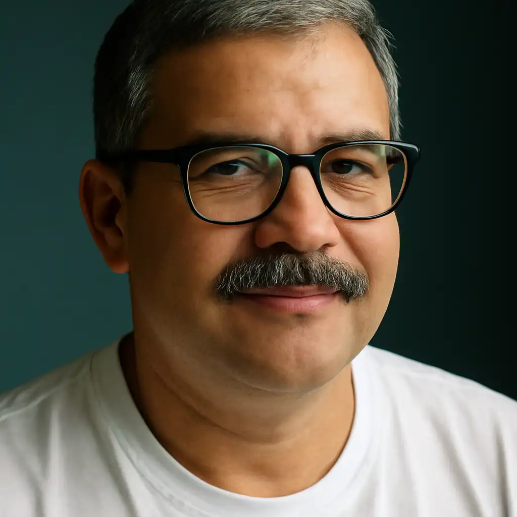 Javier Montoya Ruiz